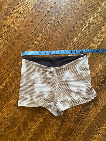 year of the horse mini shorts
